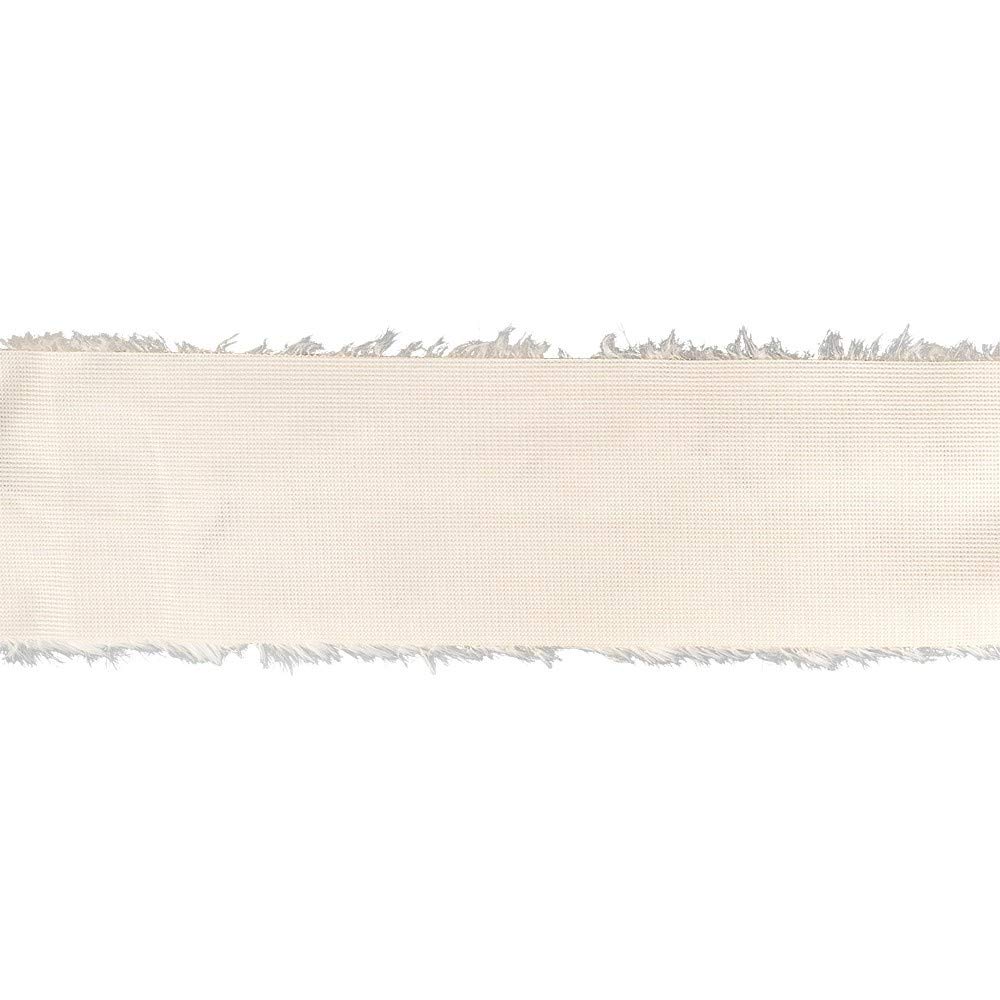 ideen-mit-herz-kunstfell-band-pl-sch-8-cm-x-2-m-creme-wei image 4