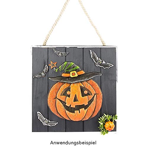 ideen-mit-herz-relief-sticker-halloween-k-rbis-holzoptik-18-x-17-5-cm image 4