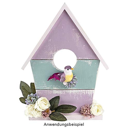 ideen-mit-herz-deko-vogelhaus-aus-holz-zum-aufstellen-25-6x18-5x3-1cm image 6