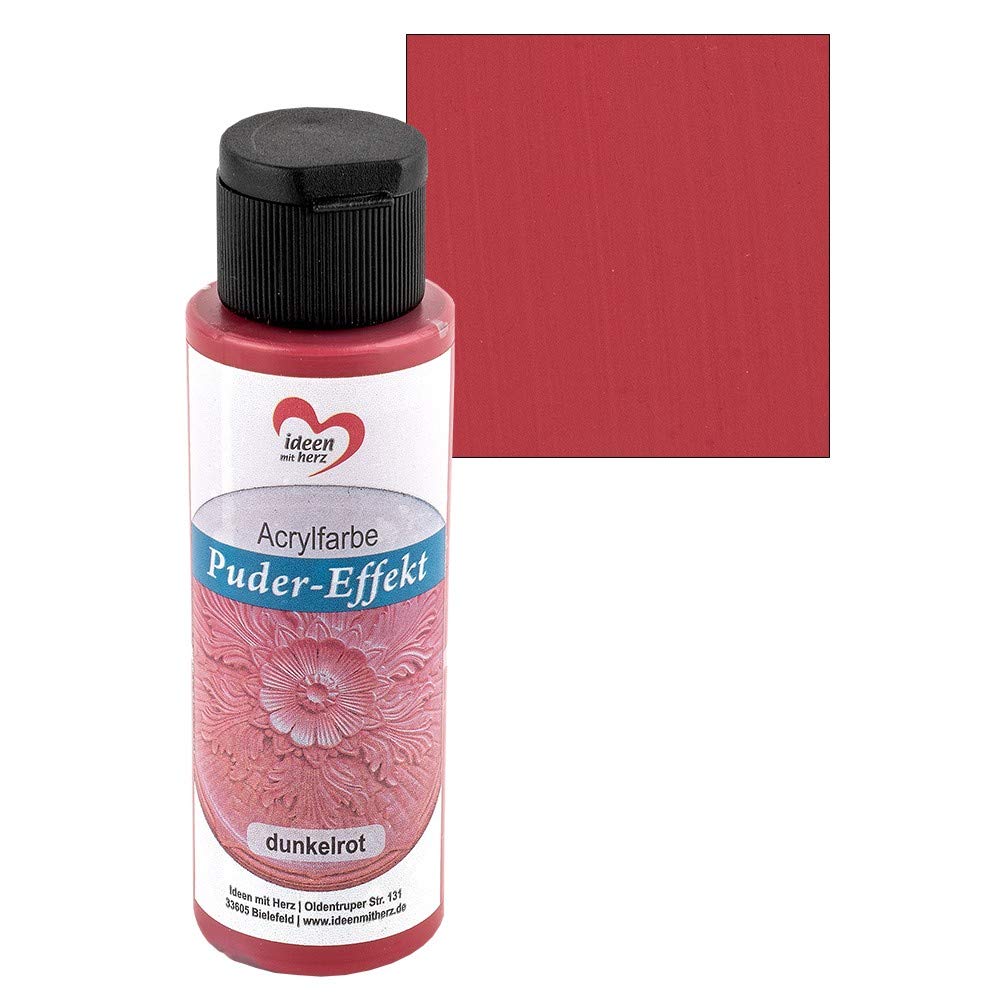 ideen-mit-herz-acrylfarbe-puder-effekt-70-ml-ros-antik-optik-hochdeckend image 5