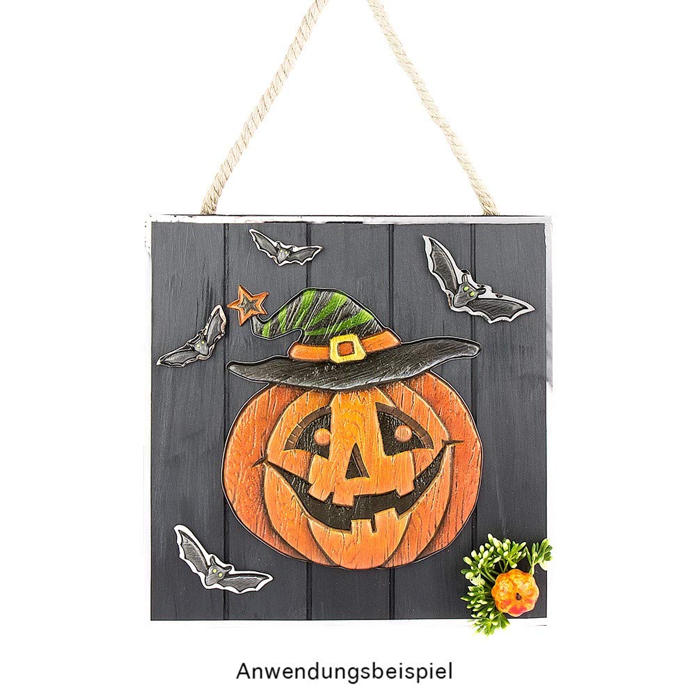 ideen-mit-herz-relief-sticker-halloween-k-rbis-holzoptik-18-x-17-5-cm image 1