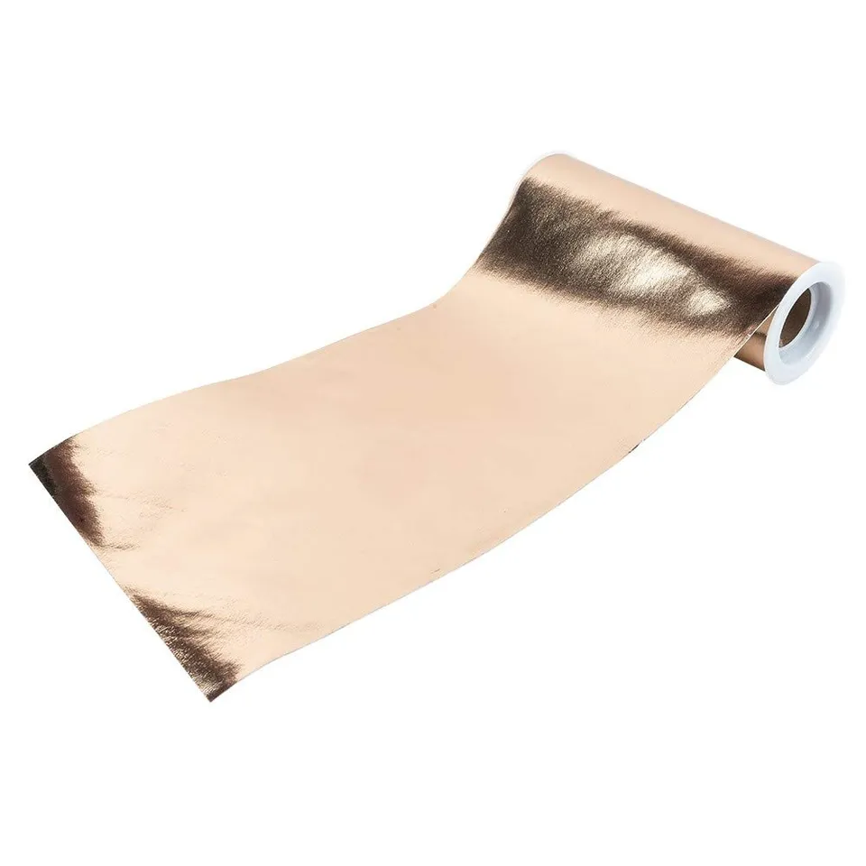 ideen-mit-herz-kunstleder-metallic-auf-rolle-15-cm-x-1-5-m-kupfer image 1
