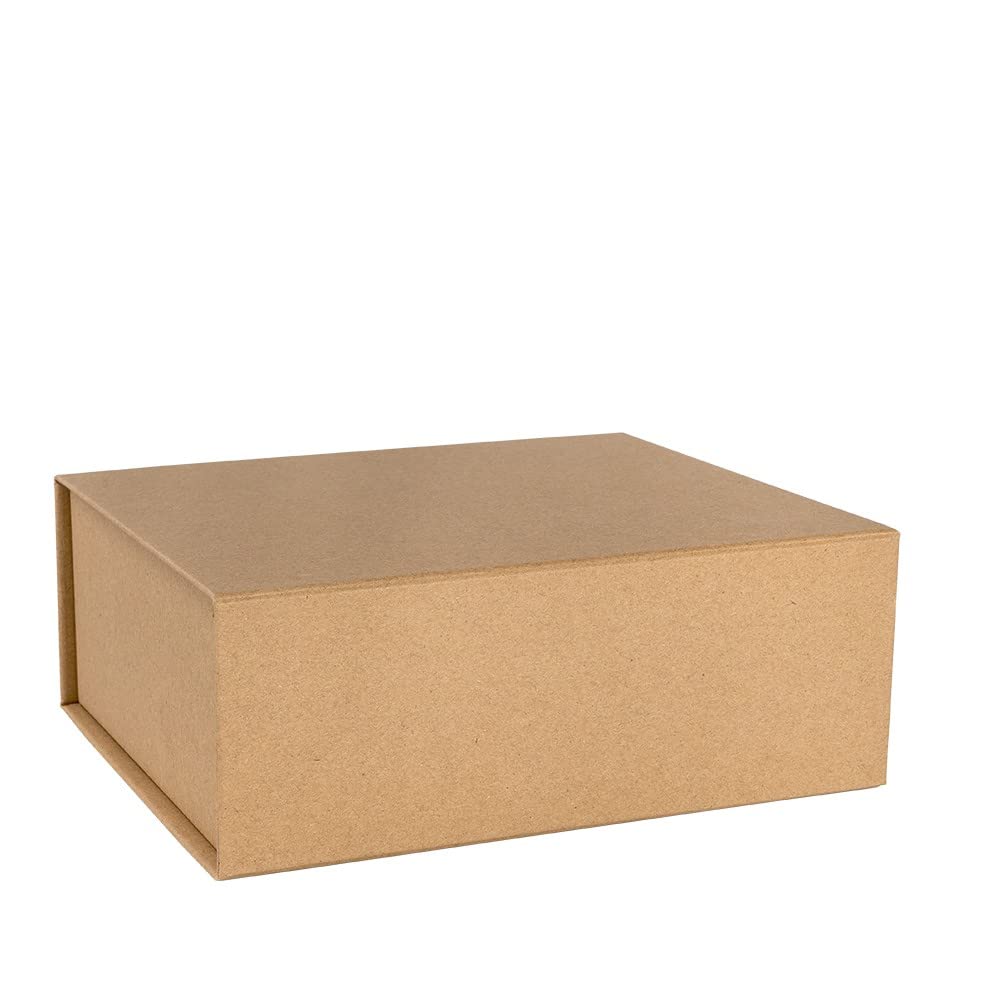 ideen-mit-herz-faltbox-magnetverschluss-21x17-3x8-2-cm-schwarz image 5