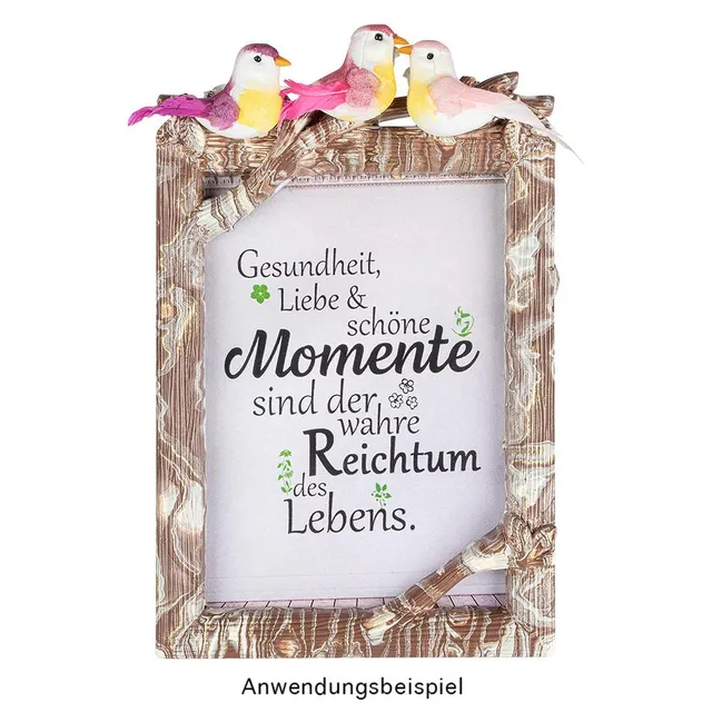 ideen-mit-herz-deko-federv-gel-bunt-6x2-5x3-cm-10-st-ck image 1
