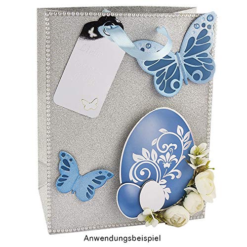 ideen-mit-herz-edle-geschenktaschen-23x18x10-cm-papier-silber-3-st-ck image 4
