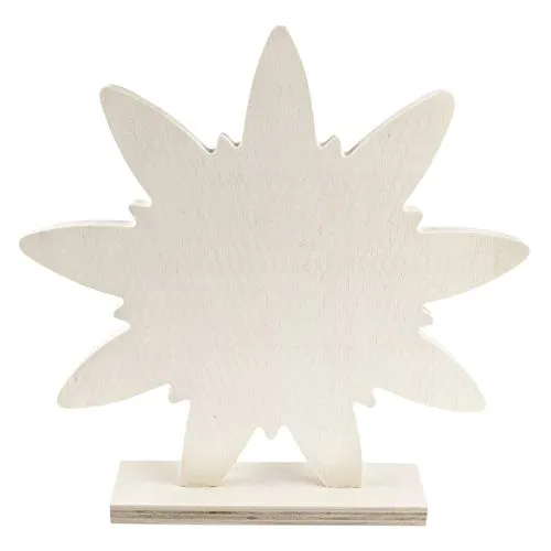 ideen-mit-herz-deko-blume-aus-holz-zum-aufstellen-23x23x4-3cm image 1