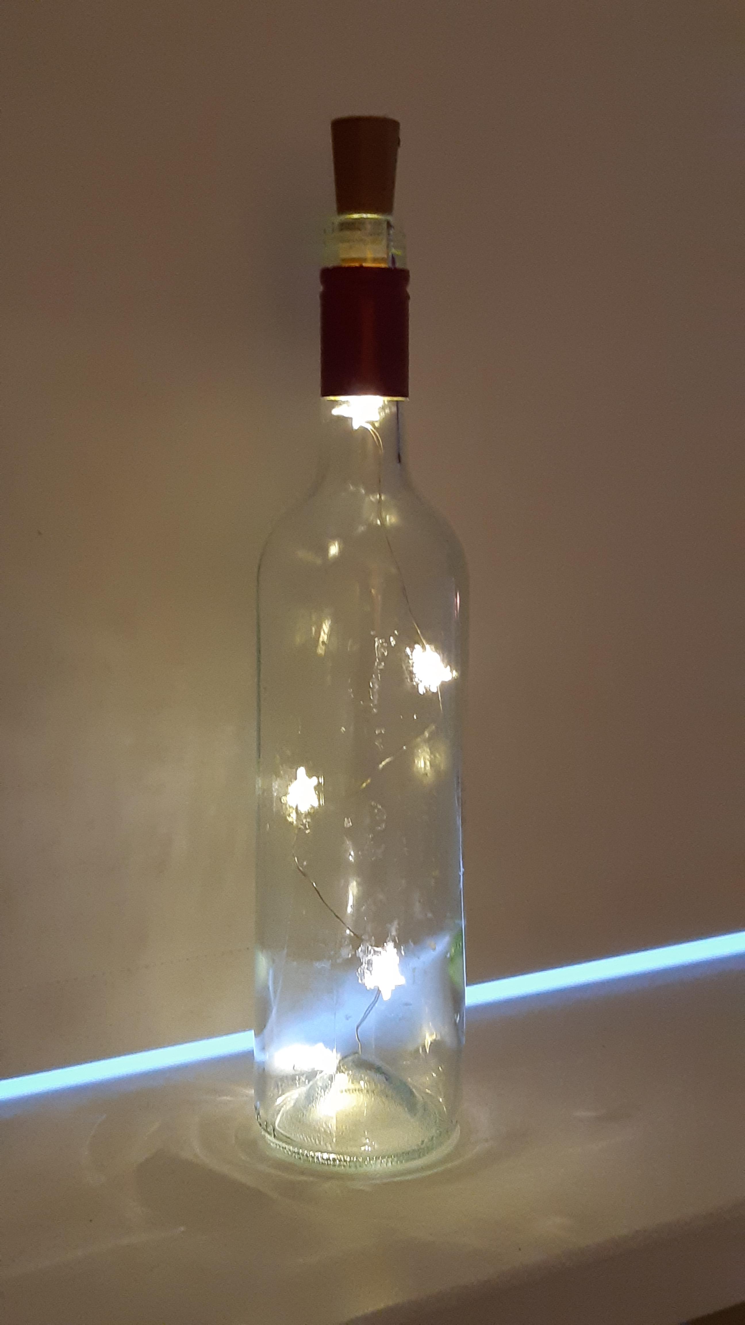 Gemütliches Licht