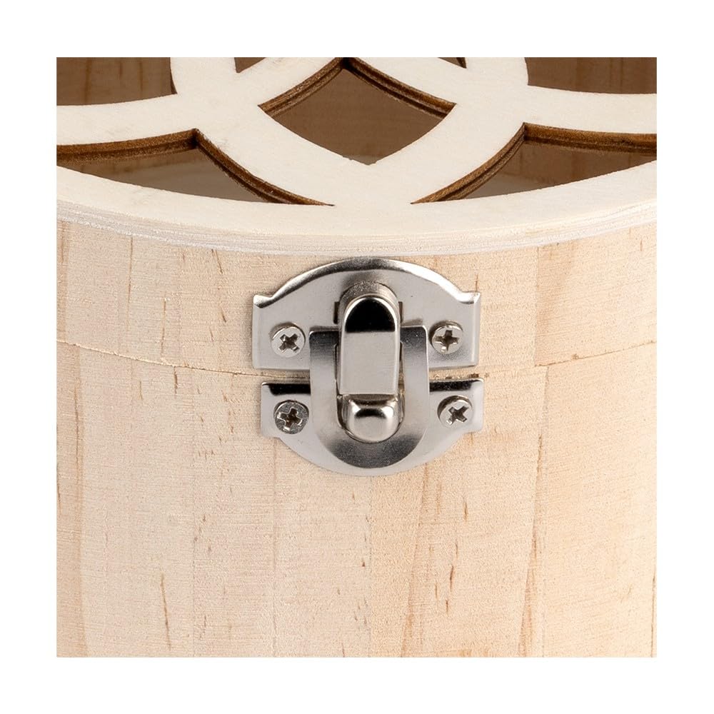 ideen-mit-herz-holz-boxen-vintage-rund-3-gr-en-3-st-ck-mit-ornament image 5