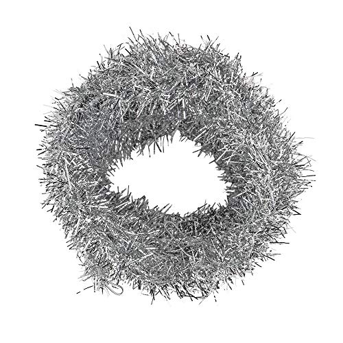 ideen-mit-herz-lamettaband-mit-draht-3-m-silber-metallic-deko-band image 7