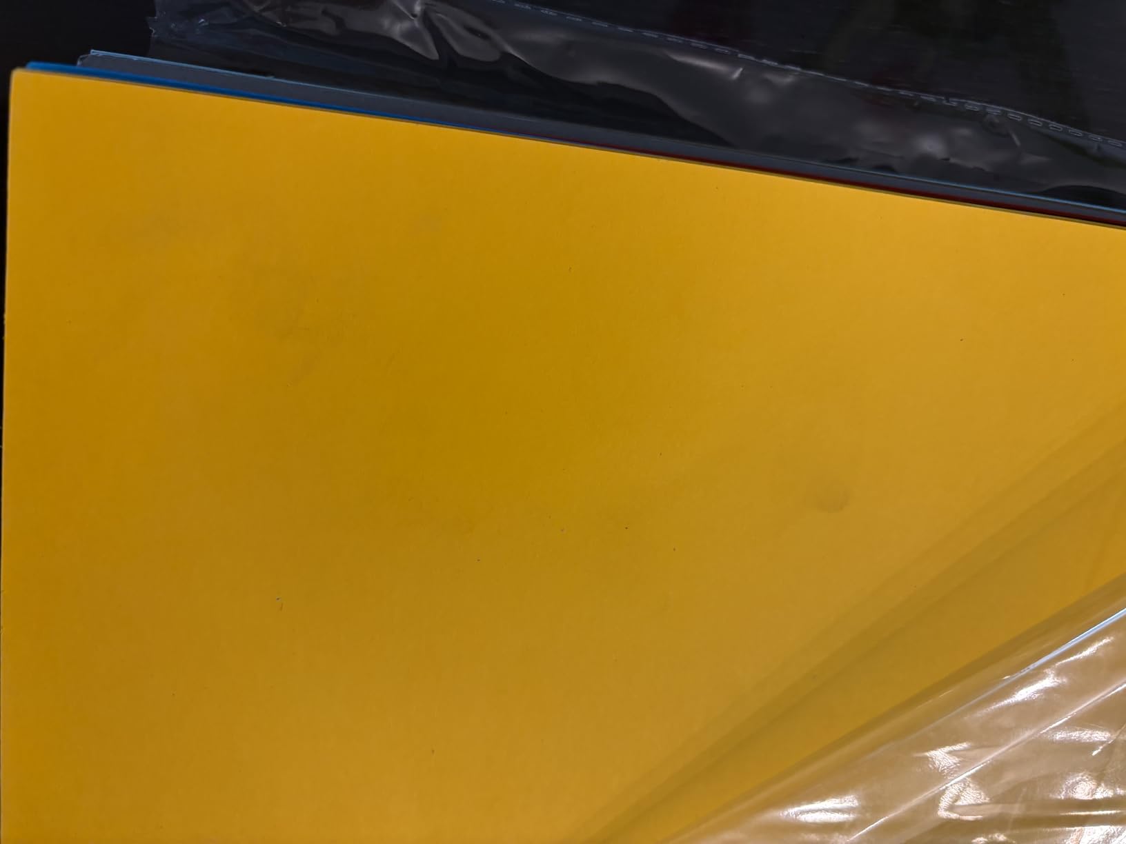 Gut, aber nicht für Aquarell