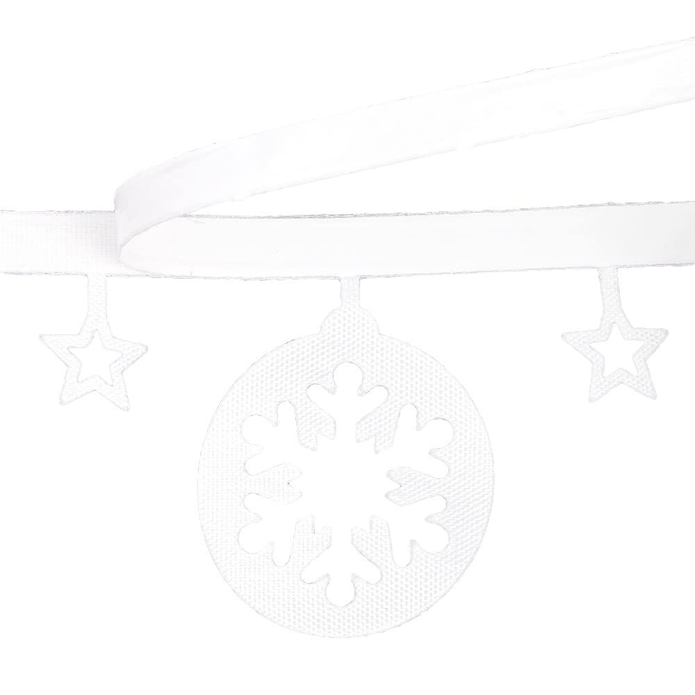 ideen-mit-herz-deko-zierband-rolle-wei-4-m-weihnachtskugeln-3-5-cm-selbstklebend image 6