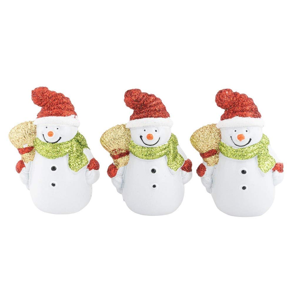 ideen-mit-herz-deko-schneem-nner-7-5-cm-glitzer-3-st-ck-4-farbig image 2