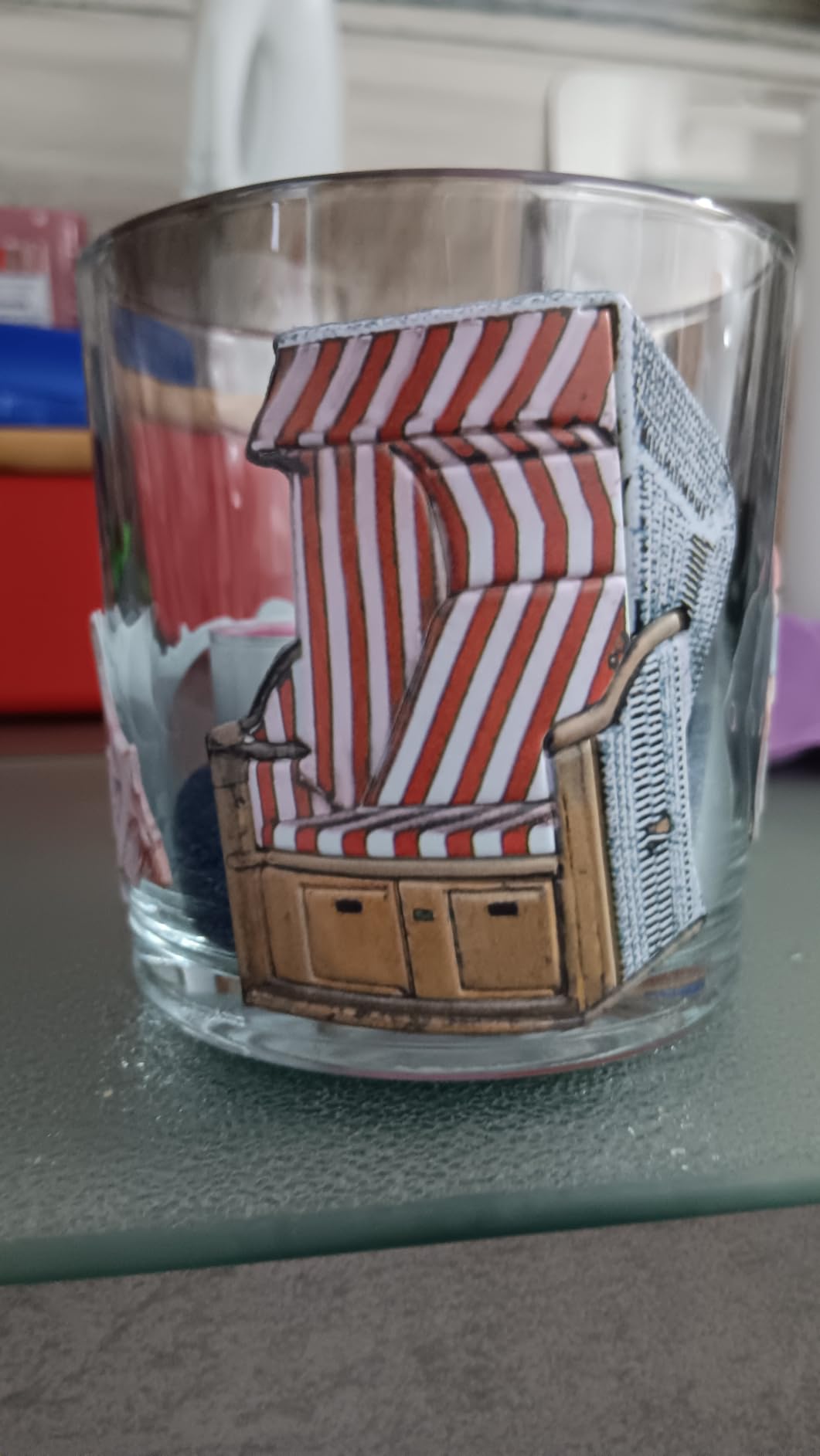 Wunderschön für Karten