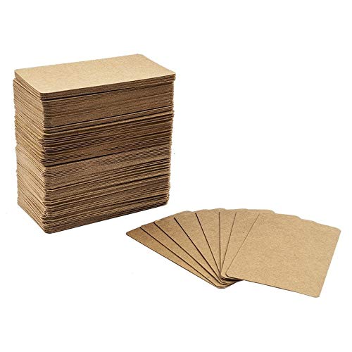 ideen-mit-herz-tischkarten-kraftpapier-9-x-5-3-cm-300-g-m-200-st-ck image 2