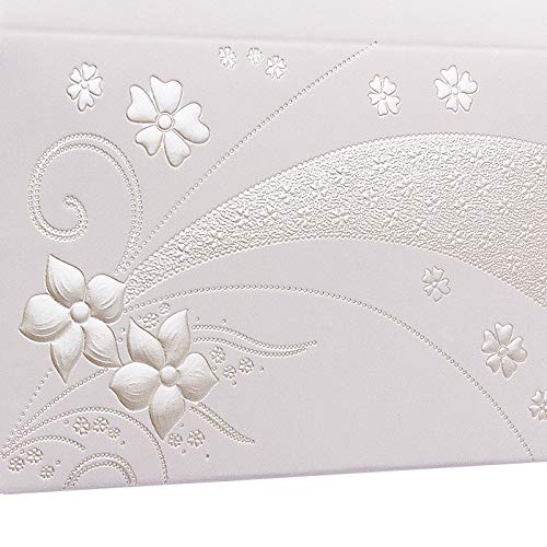 ideen-mit-herz-geschenkboxen-10er-set-perlmutt-herzen-bl-ten-wei-11x11x5-5-cm image 2