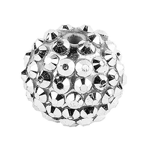 ideen-mit-herz-kristall-perlen-disco-kugel-10-st-ck-10mm-klar-irisierend image 8