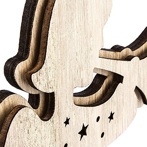ideen-mit-herz-3-d-engel-aus-holz-design-1-12-3-x-16-5-cm-zum-aufstellen image 3