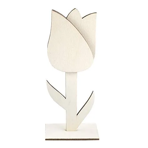 ideen-mit-herz-deko-tulpe-aus-holz-zum-aufstellen-18-cm-x-7-4-cm-x-4-cm image 1