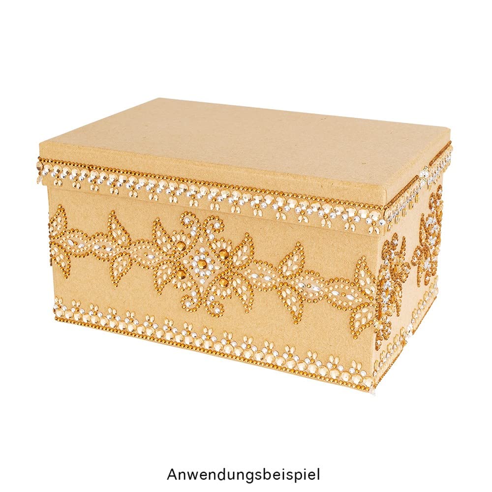 ideen-mit-herz-geschenkboxen-mit-deckel-kraftpapier-rechteckig-5er-set-8-18-cm image 5