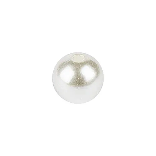 ideen-mit-herz-perlmutt-perlen-mit-loch-naturwei-10mm-120g-190-st-ck image 1