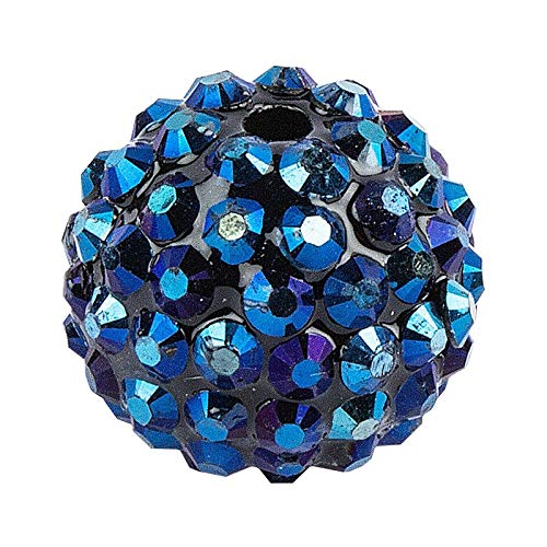 ideen-mit-herz-kristall-perlen-disco-kugel-10-st-ck-10mm-klar-irisierend image 3