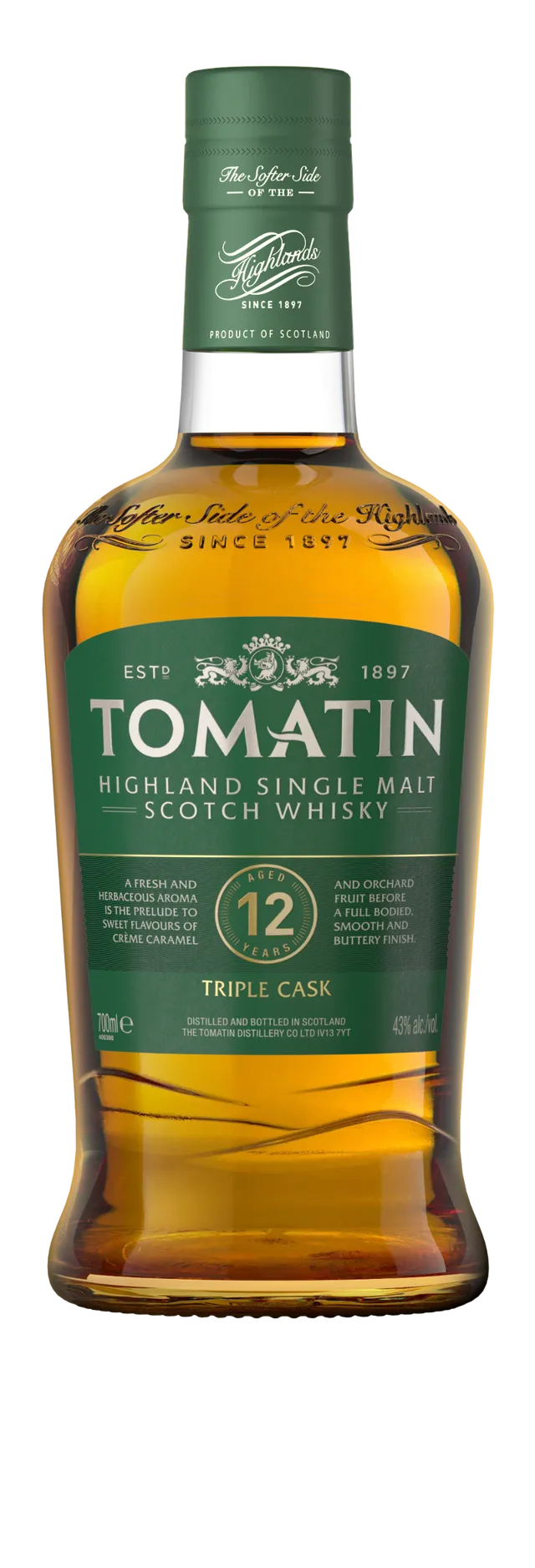 tomatin-12-year-old-triple-cask-single-malt-scotch-whisky image 1