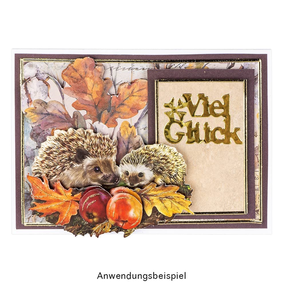 ideen-mit-herz-klappkarten-set-blanko-faltkarten-mit-umschlag-50-karten-50-umsch image 3