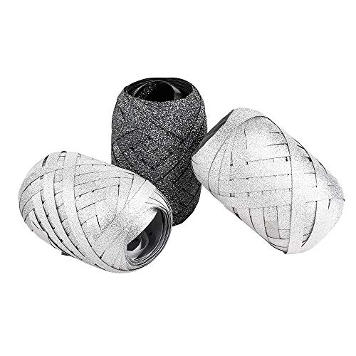 ideen-mit-herz-geschenk-b-nder-5mm-3x10m-schleifenband-silber-anthrazit-diamanti image 5