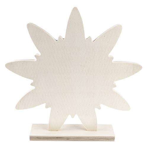 ideen-mit-herz-deko-blume-aus-holz-zum-aufstellen-23x23x4-3cm image 1