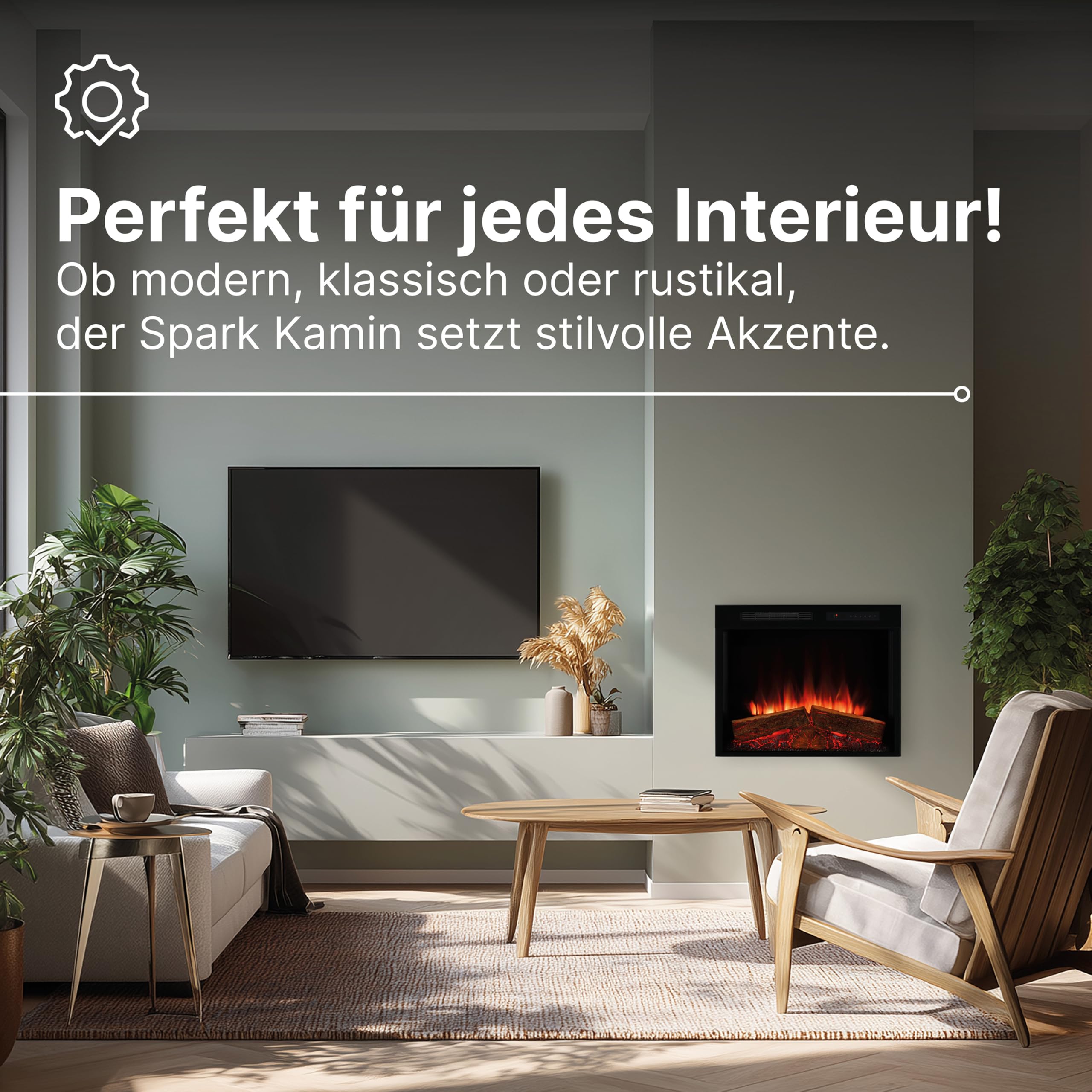 dimplex-spark-23-elektrokamin-einsatz-mit-2kw-heizung-und-optiflame image 8