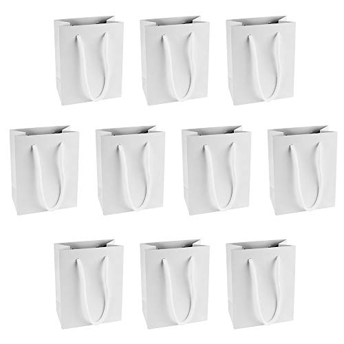 ideen-mit-herz-geschenktaschen-mit-henkel-11x14x6-cm-wei-10-st-ck image 5