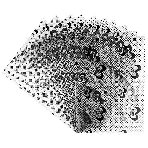 ideen-mit-herz-windradfolie-din-a4-300-transparent-10-bogen image 5