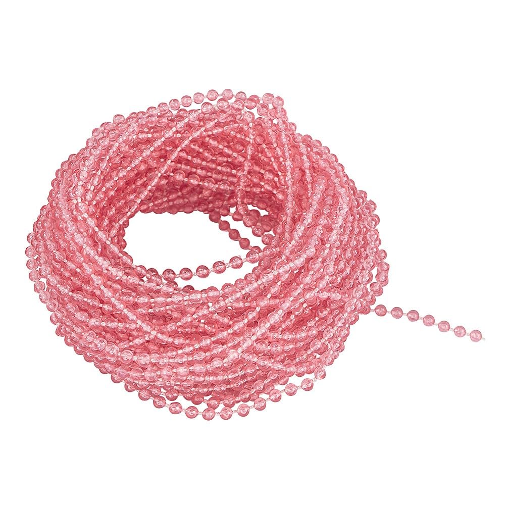ideen-mit-herz-perlen-band-hellgold-perlengirlande-3-mm-10-m image 7