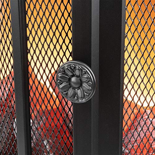 ideen-mit-herz-led-kamin-nostalgie-deko-kaminfeuer-mit-timer-35-x-30-x-17-cm image 6
