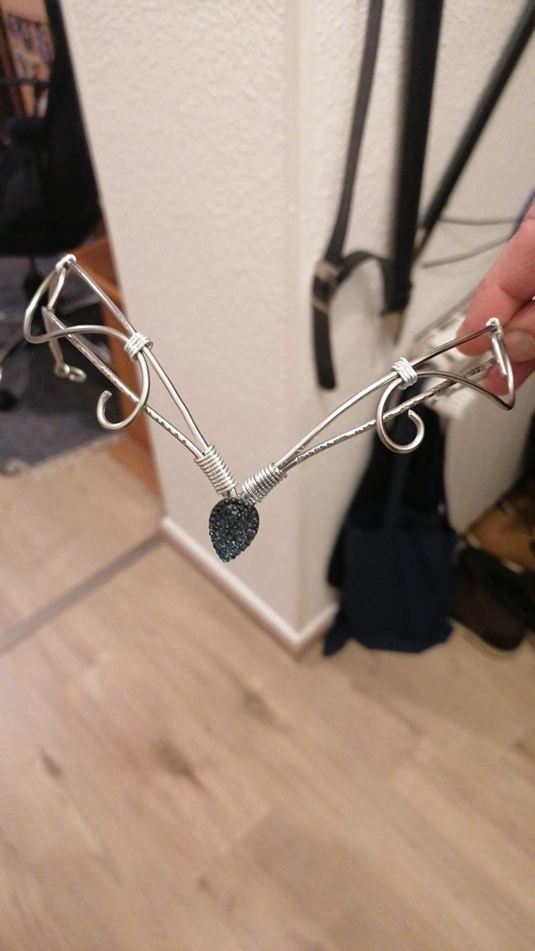 Schöner Glanz