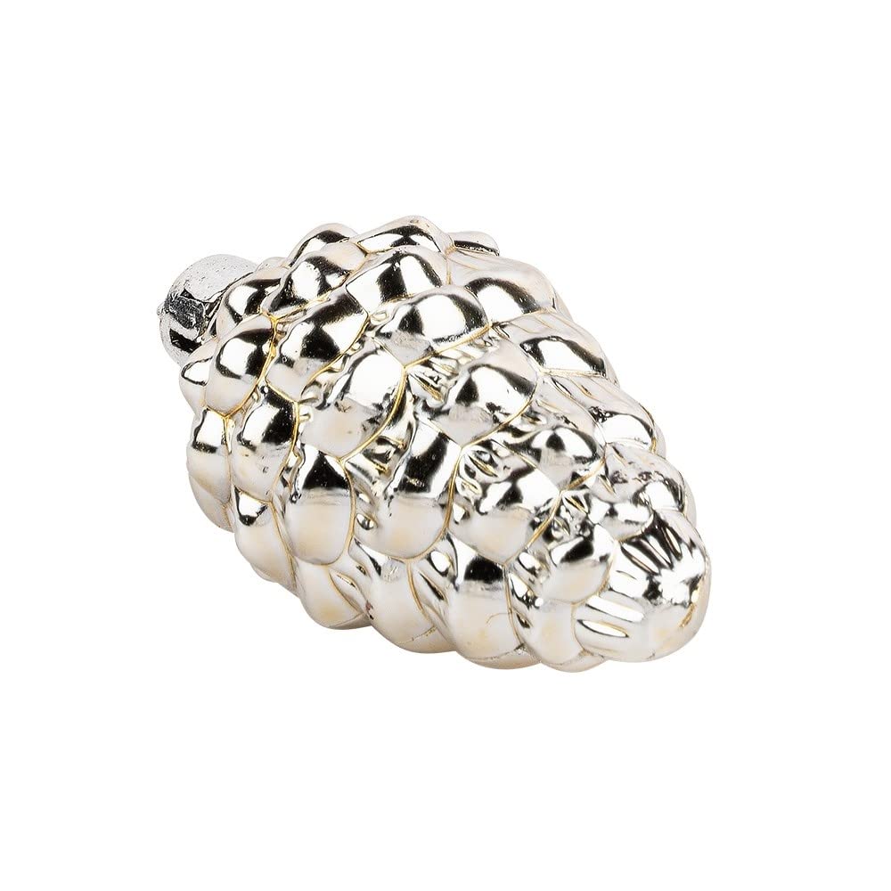 ideen-mit-herz-baumschmuck-tannenzapfen-hellgold-matt-4-st-ck image 3