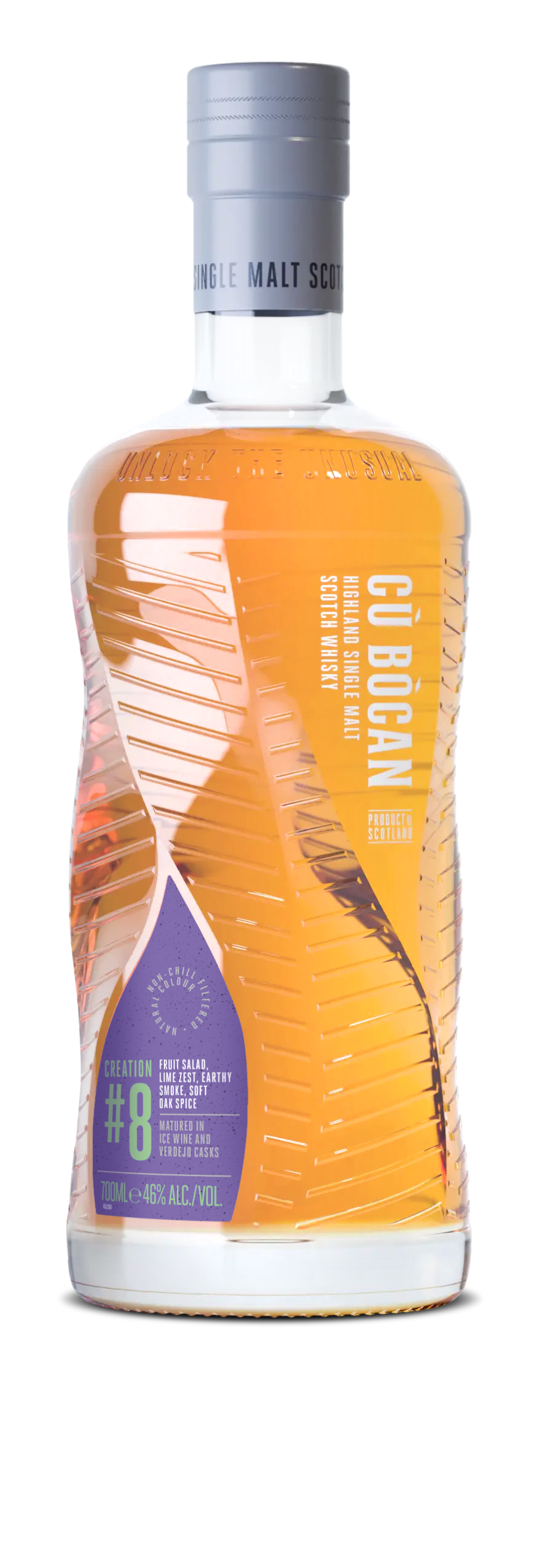 tomatin-c-b-can-creation-8-limited-edition-single-malt-scotch-whisky image 1
