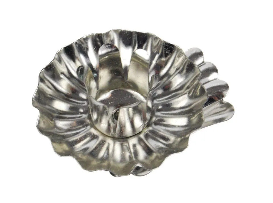 hdg-baumkerzenhalter-mit-clip-10er-set-silber-schweifform-made-in-germany image 1
