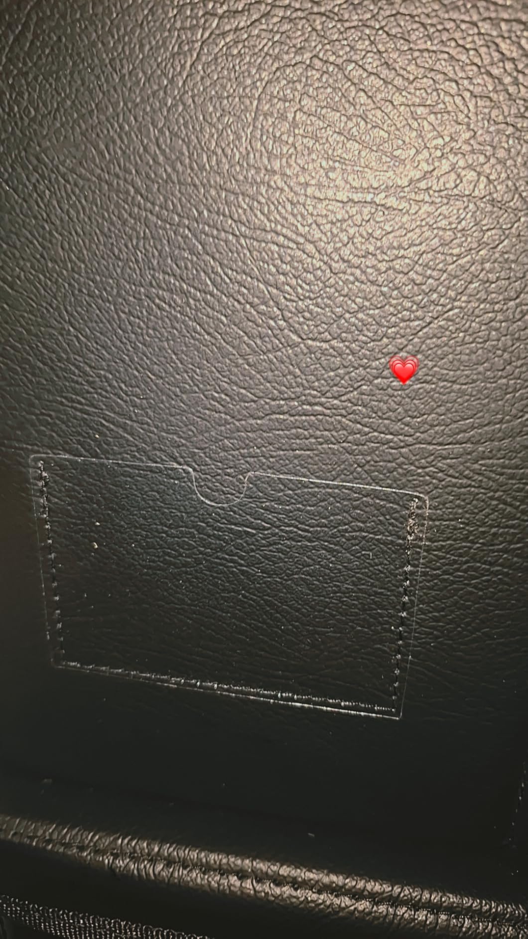 Sehr zufrieden