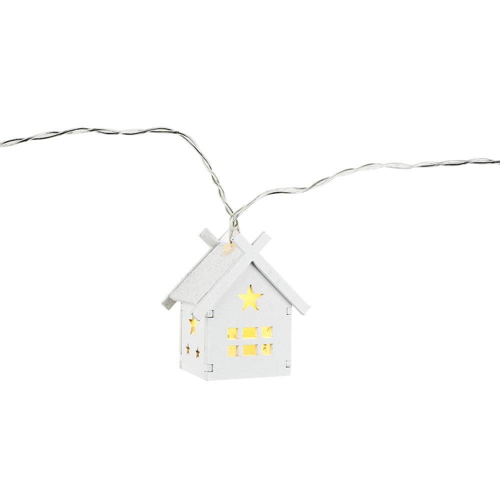 ideen-mit-herz-led-h-user-lichterkette-210cm-10-warmwei-e-leds-batteriebetrieben image 4