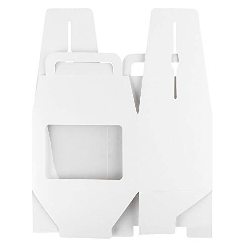 ideen-mit-herz-geschenkboxen-mit-sichtfenster-design-2-wei-10-st-ck image 7