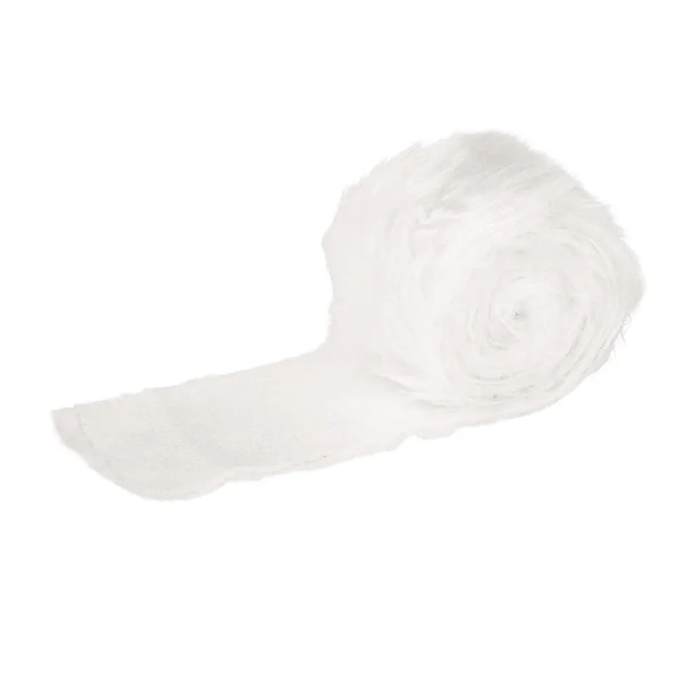 ideen-mit-herz-kunstfell-band-wei-6-cm-x-2-m-zum-basteln-dekorieren image 1