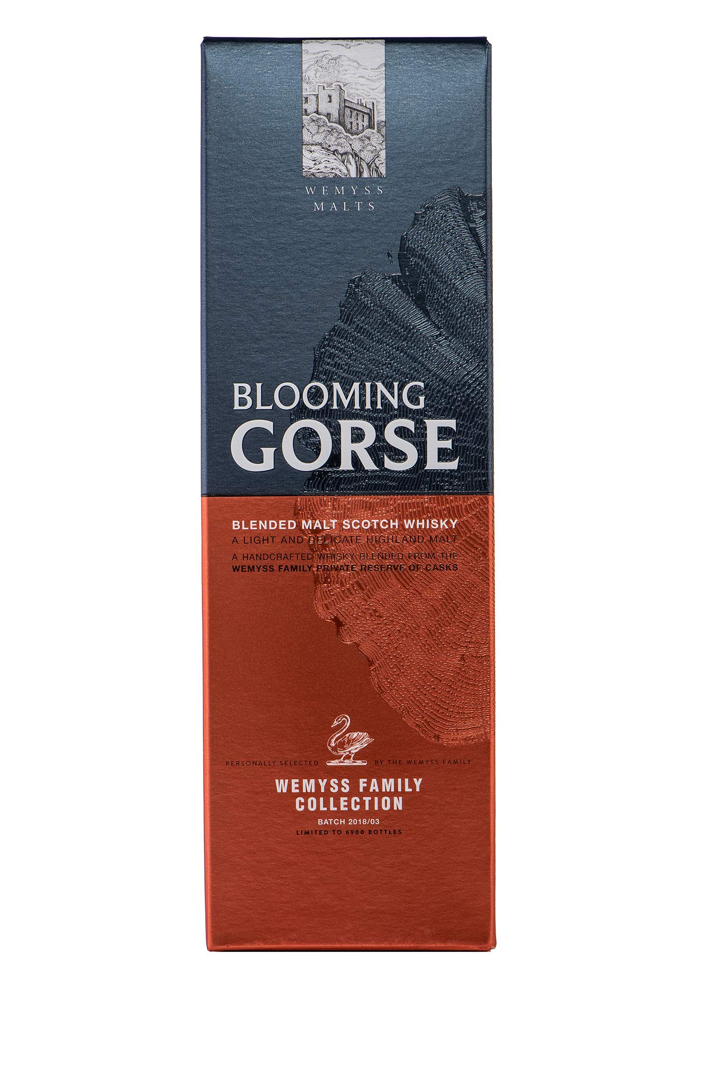 wemyss-malts-blooming-gorse-blended-malt-scotch-whisky-0-7l image 3