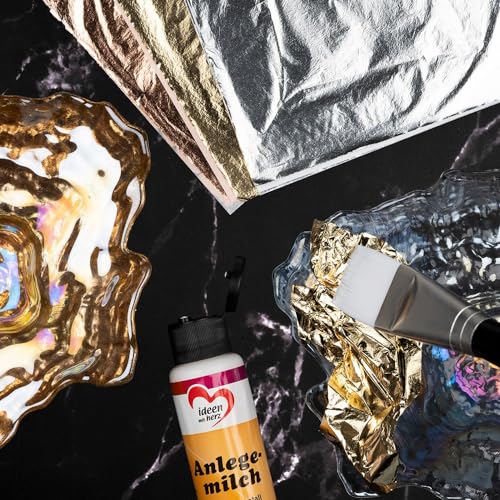 ideen-mit-herz-anlegemilch-f-r-blattmetall-blattgold-kleber-70-ml image 4