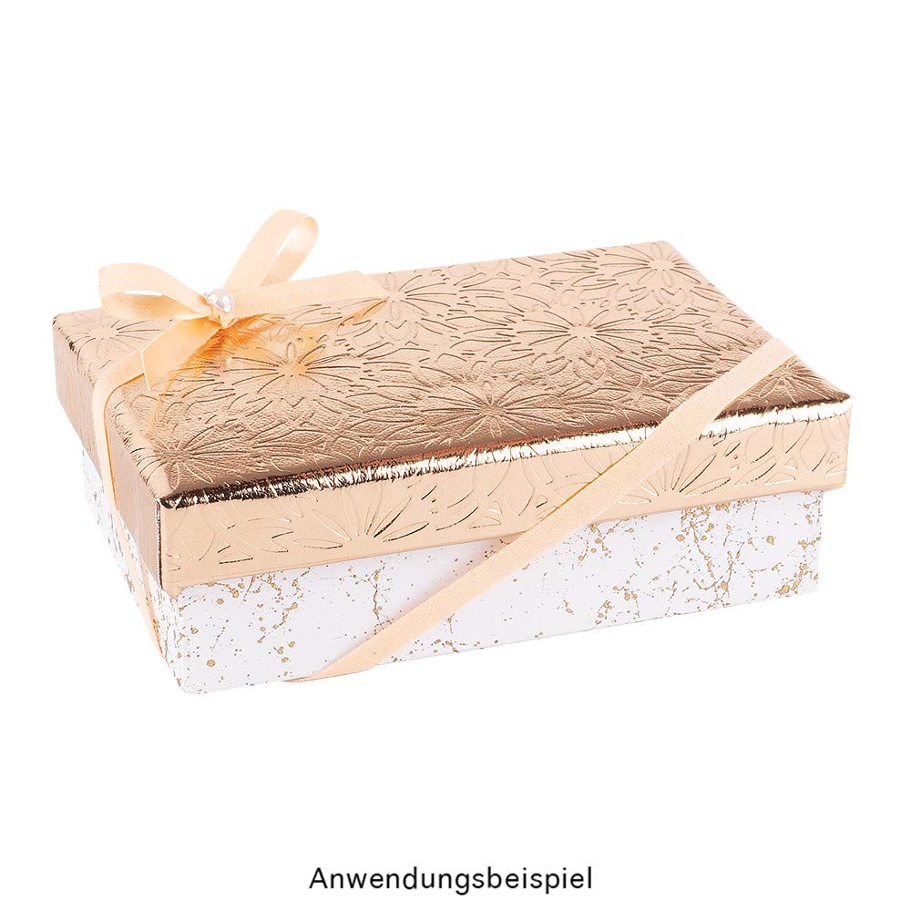 ideen-mit-herz-geschenkboxen-mit-deckel-10er-set-8-5-24-cm-wei image 4
