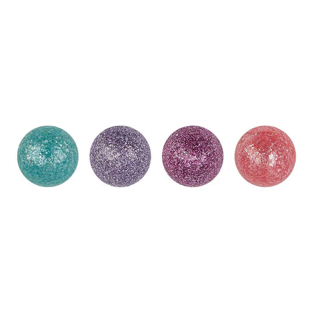 ideen-mit-herz-perlen-pen-set-metallic-4-x-25-ml-rosa-pink-flieder-mint image 2