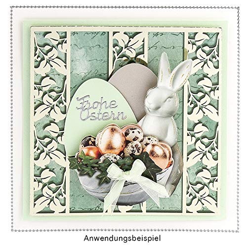 ideen-mit-herz-klappkarten-set-blanko-50-st-ck-wei-16x16-cm-230-g-m image 4