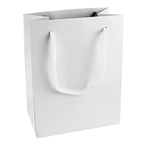 ideen-mit-herz-geschenktaschen-mit-henkel-18x14x8-cm-wei-10-st-ck image 5