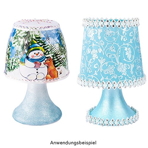 ideen-mit-herz-led-lampe-wei-19-cm-mit-timer-batteriebetriebene-deko-leuchte image 4