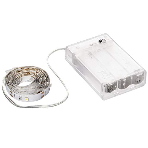 ideen-mit-herz-led-lichterband-selbstklebend-warmwei-30-leds-1-m-mit-timer image 1